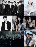  BTS·스트레이 키즈→도겸X승관, 'TMA 베스트 뮤직 – 봄' 결선 투표 시작