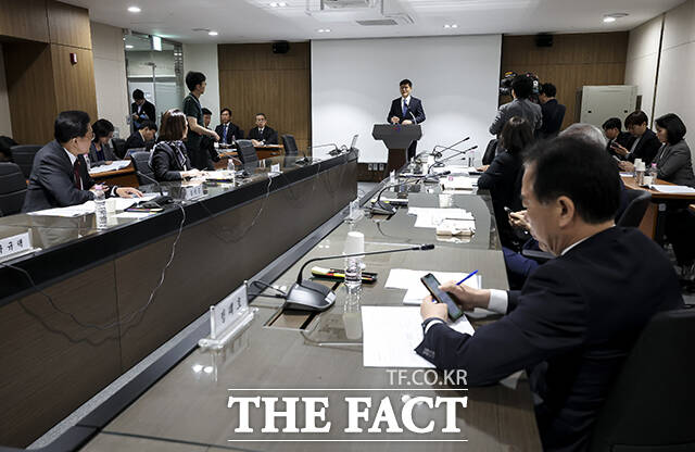 '윤석열 정권 정치검찰 조작기소 의혹 사건 진상규명 국정조사특별위원회’