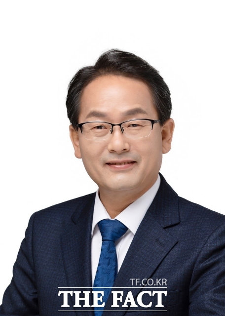 강준현 더불어민주당 의원 /강준현 의원실