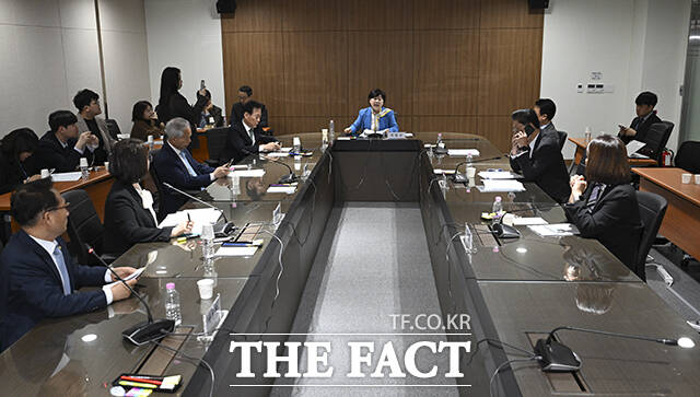 감사원 현장조사 나선 국조특위.