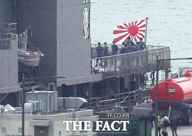 북한은 23일 일본 육상자위대의 무인기(드론) 전담 부서 신설에 대해 