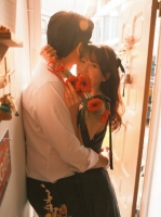  '피식대학' 오마주, 5월 결혼…