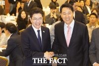  부패 조사 vs 10년 심판 …오세훈·정원오 '네거티브' 예고