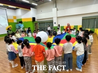  충남도교육청, '유·초 이음교육' 본격화…밀착형 지원으로 유·초 경계 허문다