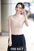  카리나 '굿모닝 하트' [포토]