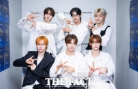  TWS, '청춘 로미오'의 탄생…하이라이트 메들리 공개