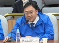  조상호 세종시장 후보 