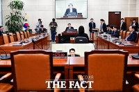  국방위, 정동영 北 구성 발언 규탄…