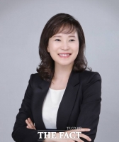  김민경 국힘 아산시을 국회의원 후보, '세대공존 미래도시' 비전 제시