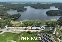  군산시, 청암산 생태관광 명소화 사업 '본격화'