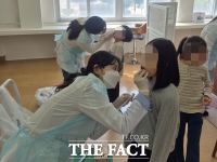  대전시 대덕구, 아동 충치 예방 위한 초등학교 불소도포 사업 실시