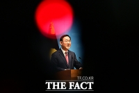  주호영, 대구시장 불출마…“당원과 척지고 싸우는 선거 하지 않겠다” [TF사진관]