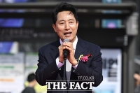  오세훈 27일 예비후보 등록…캠프는 종로 구도심