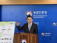  벼농사도 '저탄소 전환'…경영비·온실가스↓