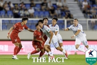  [그래도 K리그] ‘7연승’ 조성환 vs ‘철옹성’ 이정효, K2 빅매치 '주목'