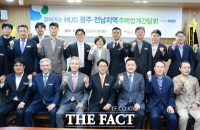  HUG 최인호 사장, 현장 경영 빛났다