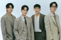  노을, 단독 콘서트 'Cafe 유월' 개최…28일부터 예매