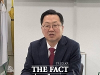  '리턴매치' 대혈투 예고편?…이장우, 허태정 공약 '정조준'