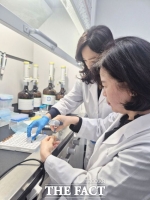  양주시, 영국 식품환경연구청 주관 '국제분석능력평가' 우수 기관 선정