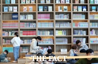  대전시 동구, '동네북네 북카페' 만족도 91% 달성