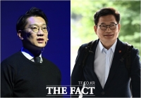  민주, 인천 재보궐 전략공천…계양을에 김남준·연수갑에 송영길