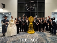  경기도 키운 기후테크 기업, 세계 무대서 '금빛 성과'