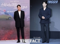  김래원·박훈, '풀카운트' 출연…'스토브리그' 계보 잇는다
