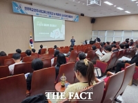  충남도교육청, '교실 속 민주주의' 본격 확산…학생 주도 학교문화 만든다