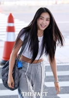  윤보라, 더엔터테인먼트 전속계약…'씨스타 매니저와 재회'