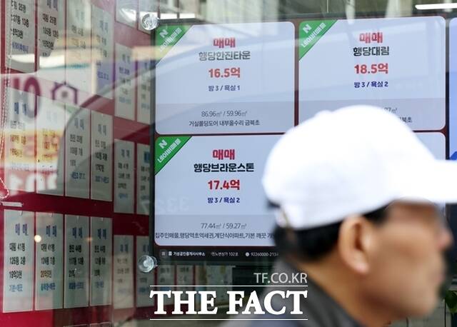 '이재명 정부 12대 국정과제'에서는 서민과 실수요자를 위한 공적주택 110만가구 공급을 핵심 과제로 내걸었다. /뉴시스