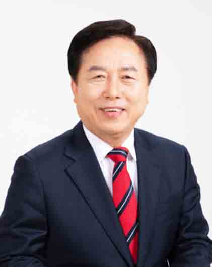 권기창 안동시장 예비후보 /예비후보 사무소