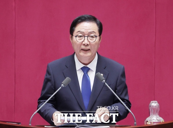 장종태 더불어민주당 의원(보건복지위원회, 대전 서구갑). /장종태 의원실