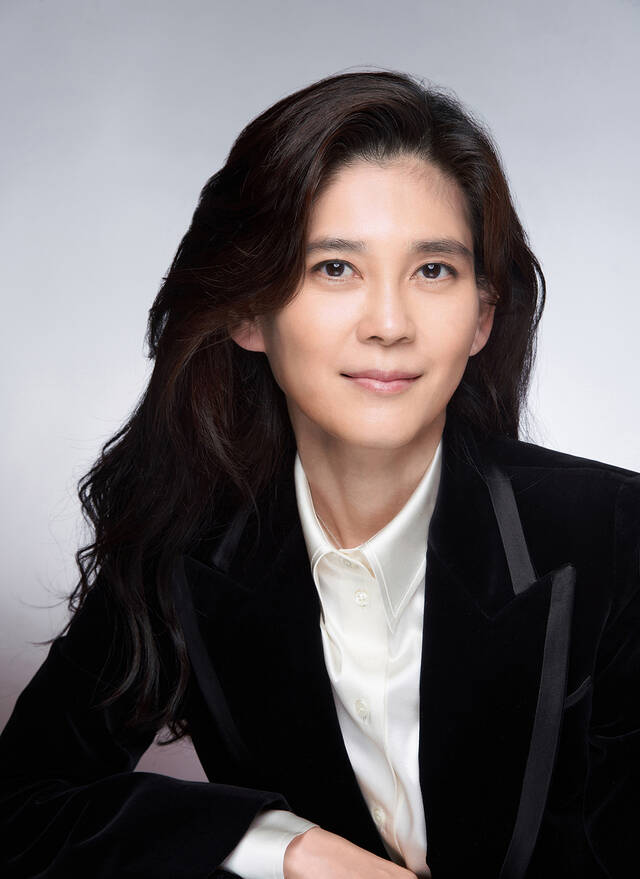 호텔신라가 올해 1분기 영업이익이 204억원을 기록하며, 흑자 전환했다. 사진은 이부진 호텔신라 대표이사 사장. /호텔신라