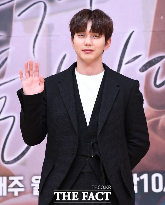 배우 유승호가 SBS 새 금토드라마 '재벌X형사2'에 특별출연한다. /더팩트 DB