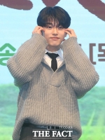  [TF초점] 이진우, '심우면 연리리'로 첫 주연 도전 '합격점'