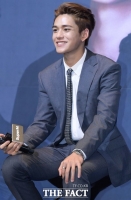  'NCT 출신' 루카스, SM엔터테인먼트와 전속계약 종료