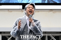  울산서 세 불리는 개혁신당…제1야당 부진 속 공백 파고든다