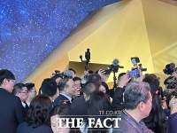  ['26 베이징 모터쇼] CATL·BAIC·모멘타…현대차 찾은 中 업체들 '협력' 재확인