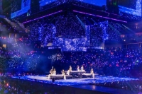  트와이스, 북미서만 55만 관객 동원…걸그룹 최다