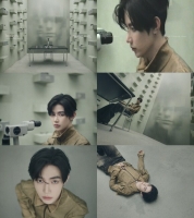  앤더블 장하오, 바이올린 사운드로 마지막 장식