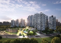  노량진 뉴타운 '마지막 퍼즐' 완성…1구역 관리처분인가 