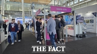  김포시, 독일 하노버 산업박람회 참가…글로벌 투자 유치 확대