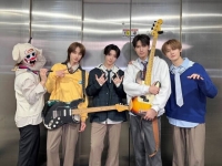  하츠웨이브, 데뷔하자마자 페스티벌 섭렵