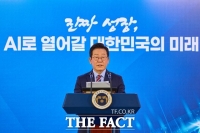  李 대통령, 27일 데미스 하사비스 구글 딥마인드 대표 접견