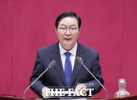  장종태 의원 대표발의 '노인장기요양보험법' 개정안 국회 본회의 통과