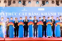  정원주 대우건설 회장, 베트남 경제사절단 동행…우호 협력 확대