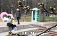  [오늘의 날씨] 4월 마지막 주말도 맑고 포근…낮 최고 27도