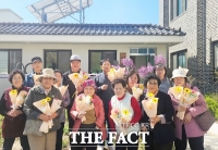  대덕구노인종합복지관, 돌봄건강학교 '원예 프로그램' 개강