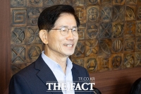  '21대 대선 선거법 위반' 김문수 1심 벌금 50만 원