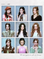  아이오아이, 10년 만에 신규 프로필 공개…'익숙한 신선함'